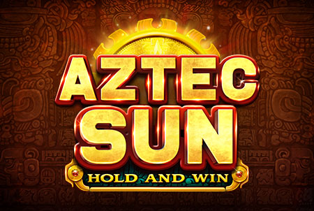 Play Now - Aztec Sun