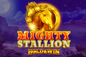 Play Now - Mighty Stallion: Hold & Win
