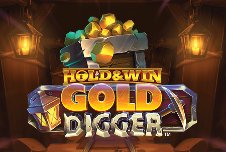 Play Now - Gold Digger
