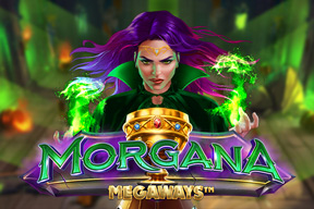  Morgana Megaways