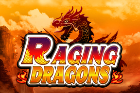  Raging Dragons