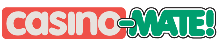 Casino Mate logo